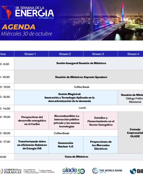 Agenda Semana de la Energía 2024 Sep 09_Miercoles