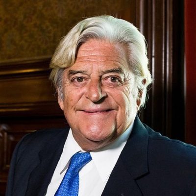 Luis Alberto Lacalle