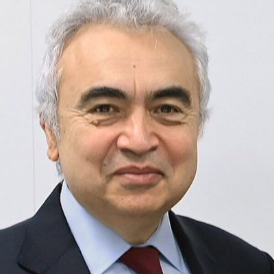 Fatih Birol