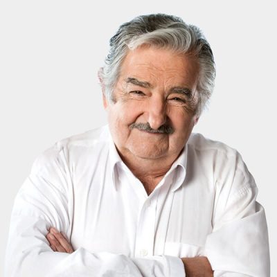 José Mujica