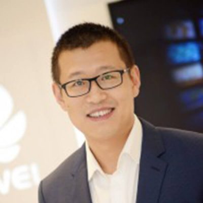 Michael Xue