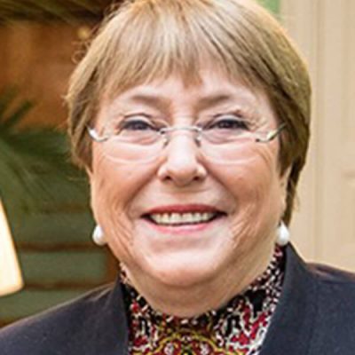 Michelle Bachelet