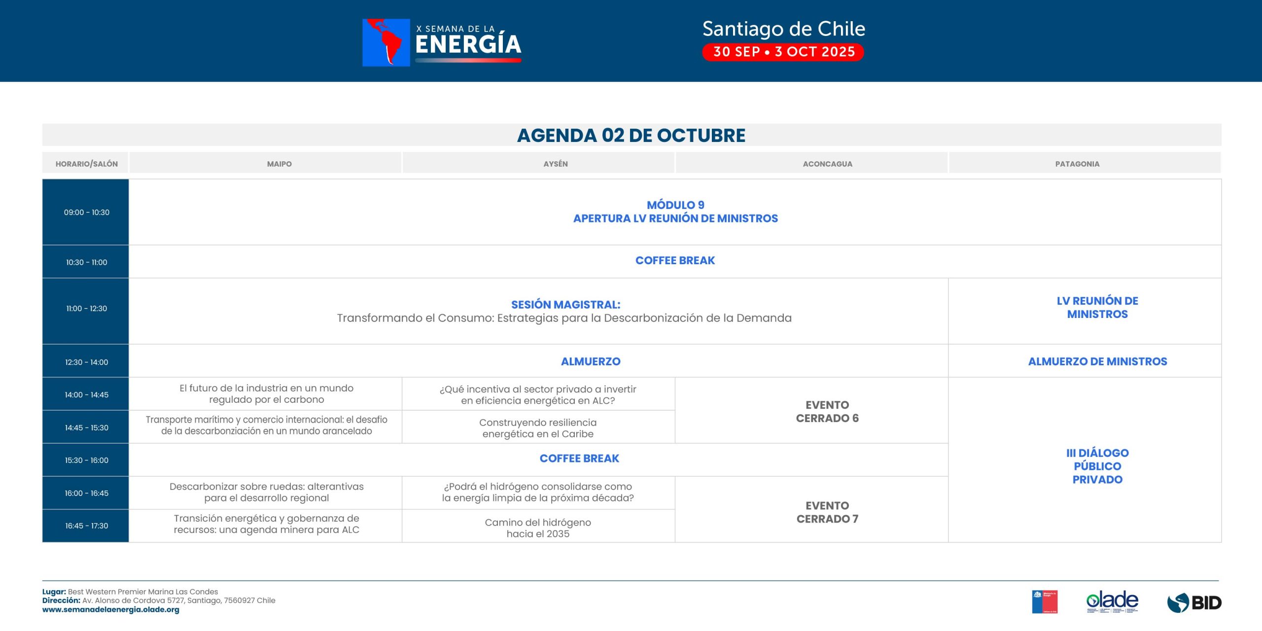 02 de Octubre