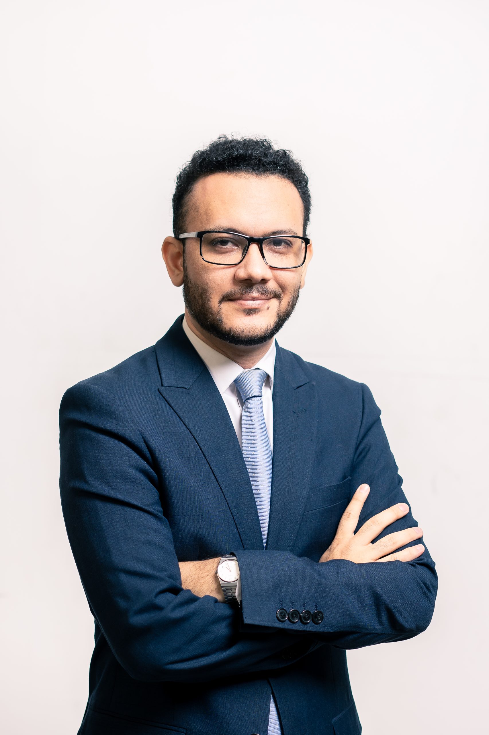 Cristian Najera