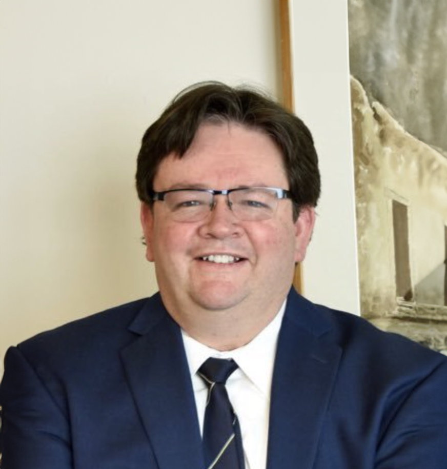 Javier Cuervo