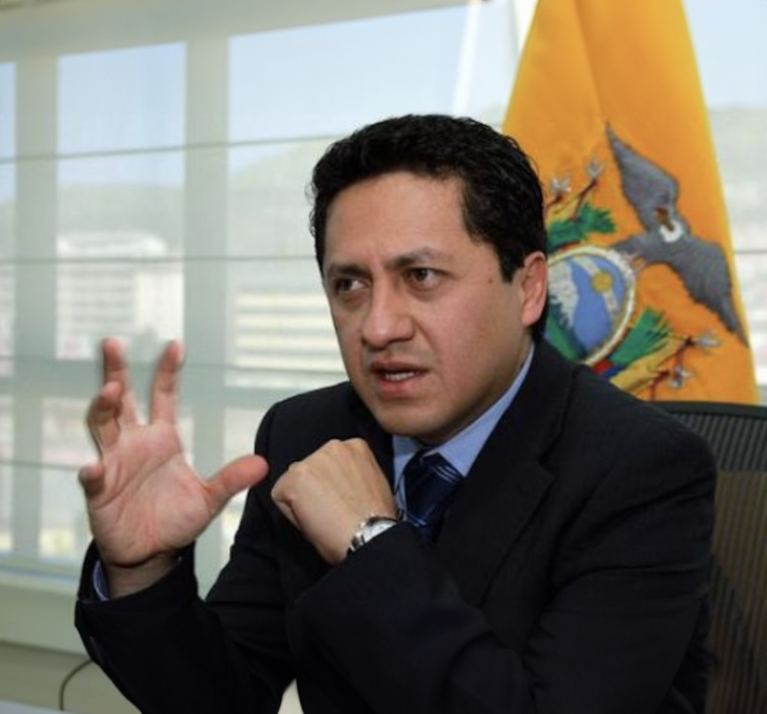 Rafael Poveda