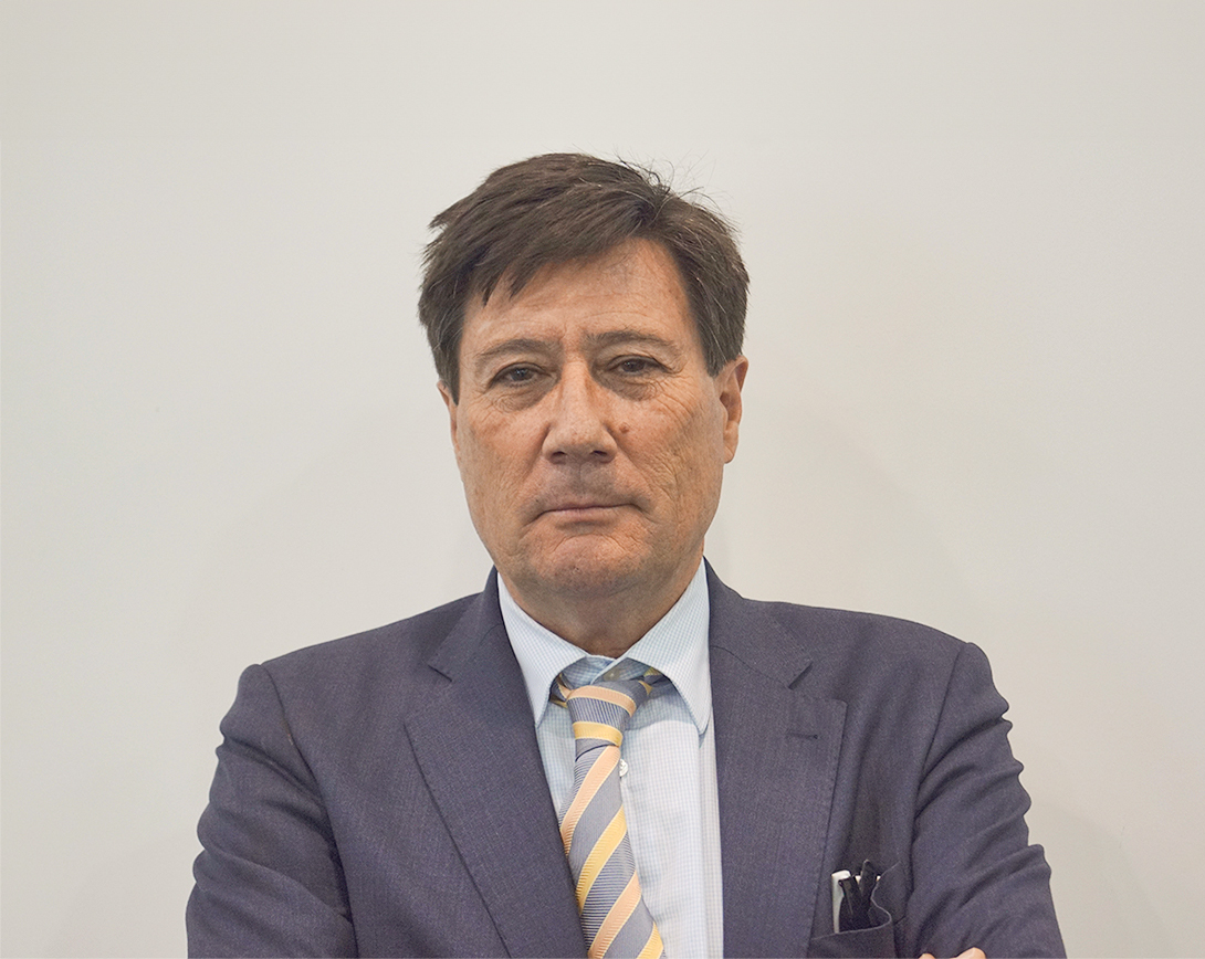 Ramón Fiestas