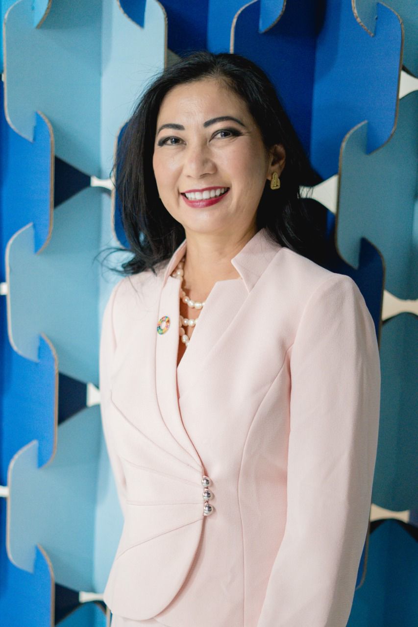 Silvia Morimoto