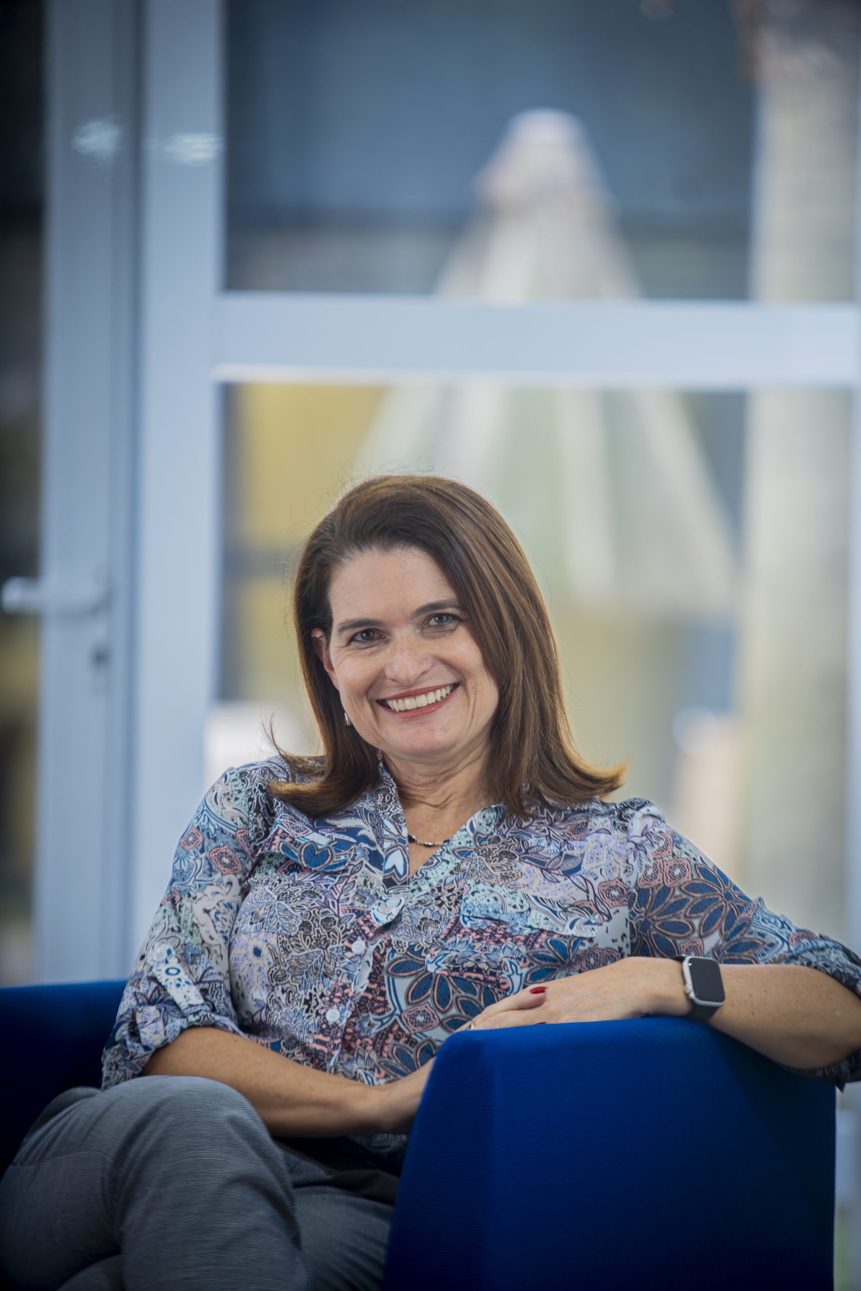 Alessandra Amaral