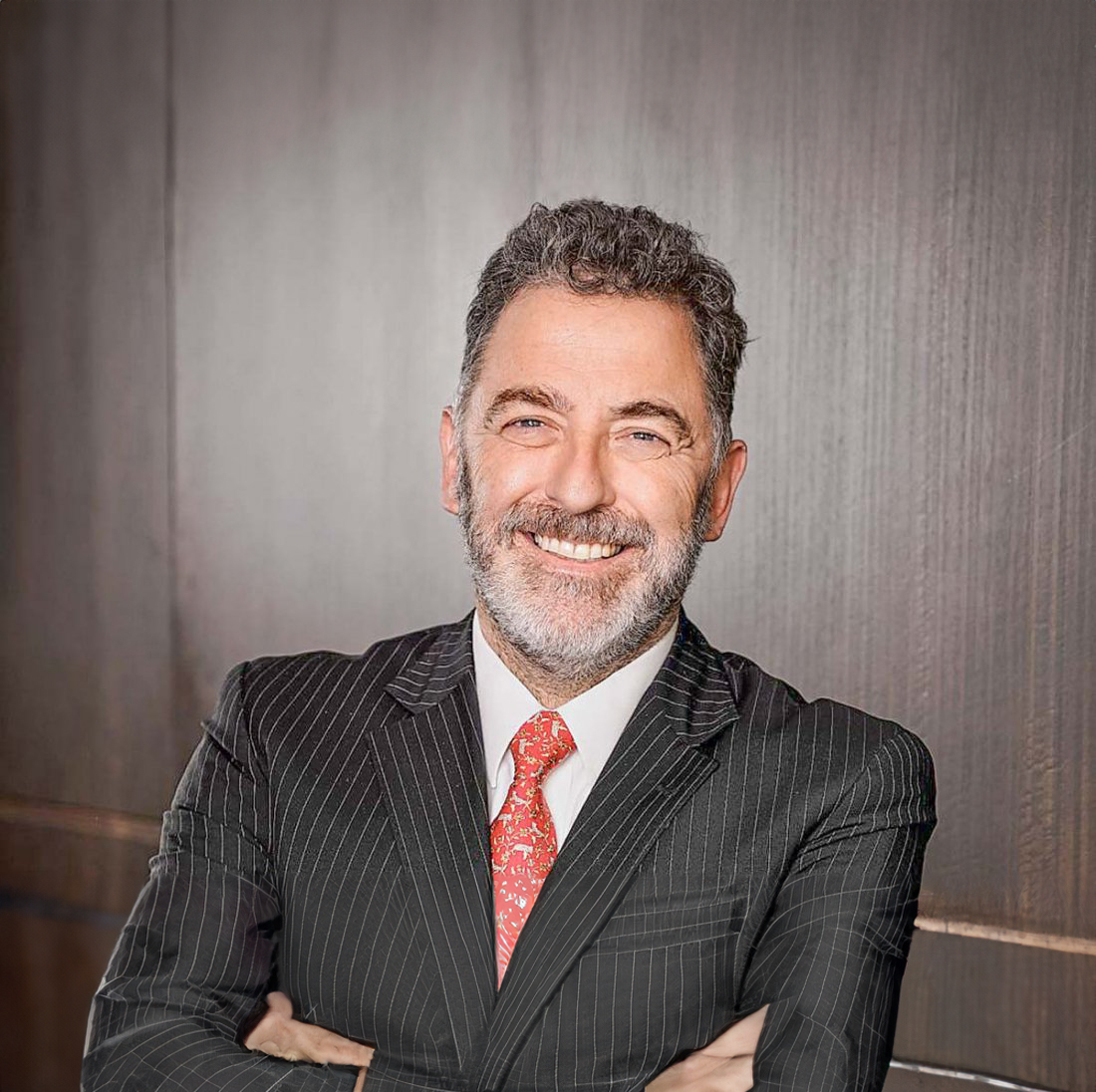 César Norton