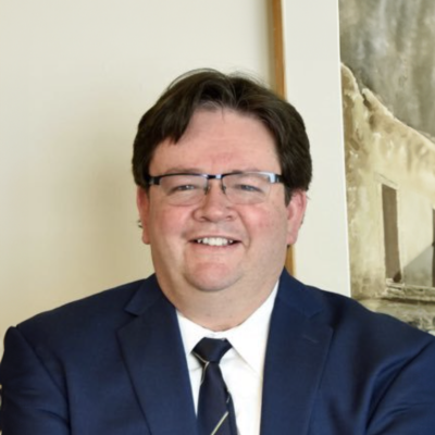 Javier Cuervo