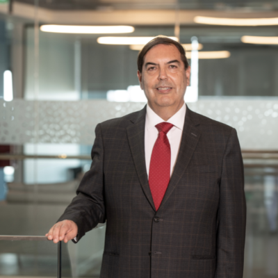 Juan Carlos Olmedo