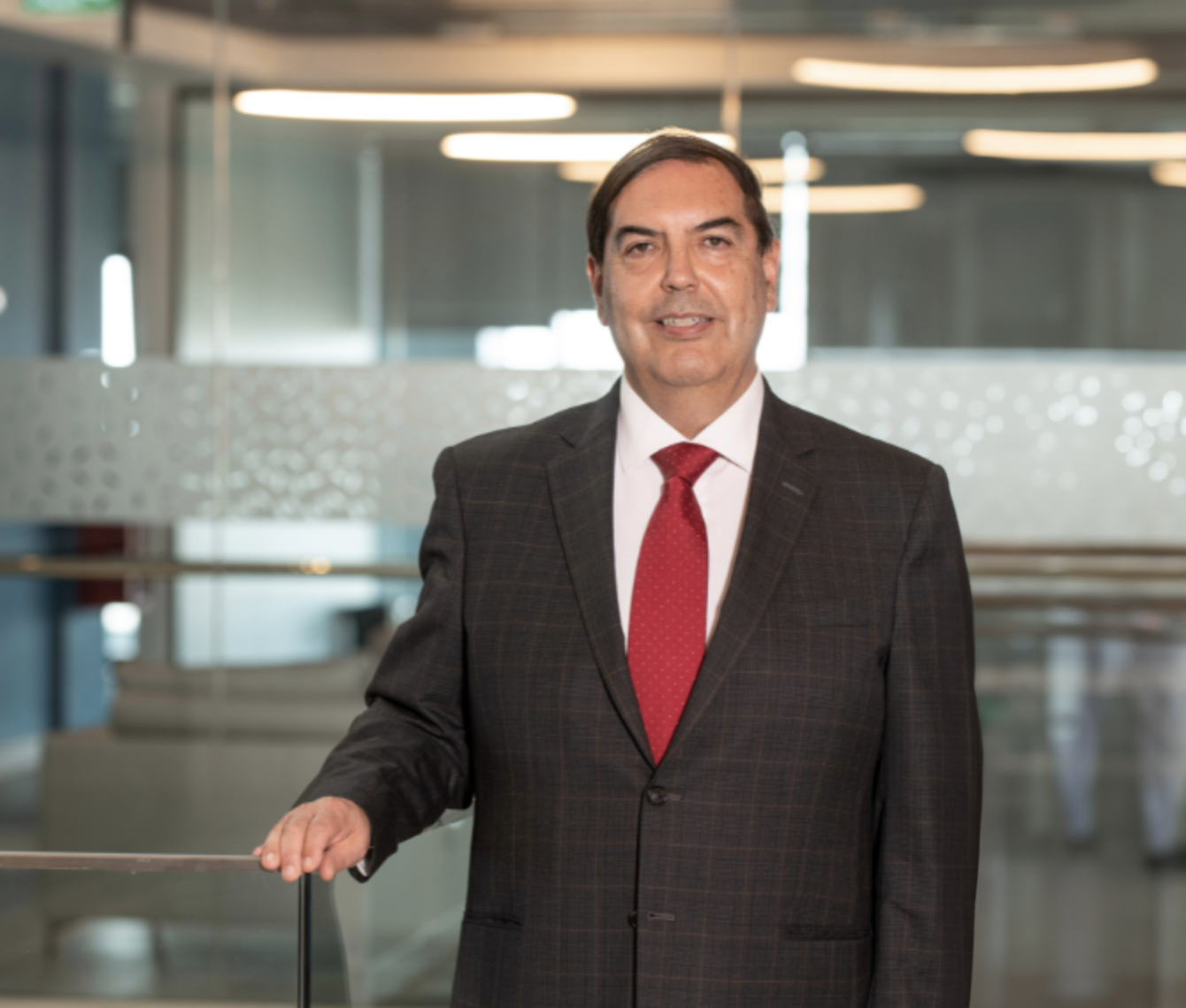 Juan Carlos Olmedo