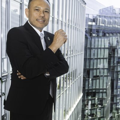 Luis Llano ISA