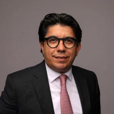 Marcelino Madrigal