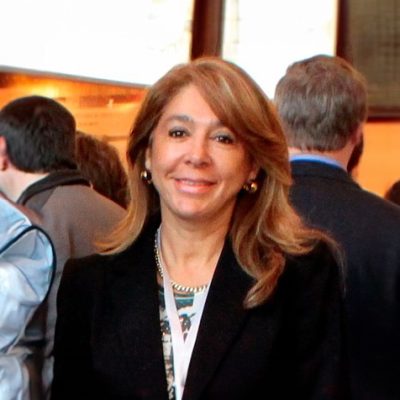 María José Garcia