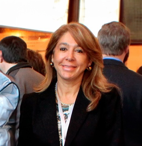 María José Garcia