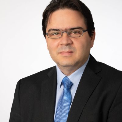 Ricardo Gorini