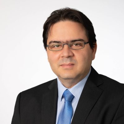 Ricardo Gorini