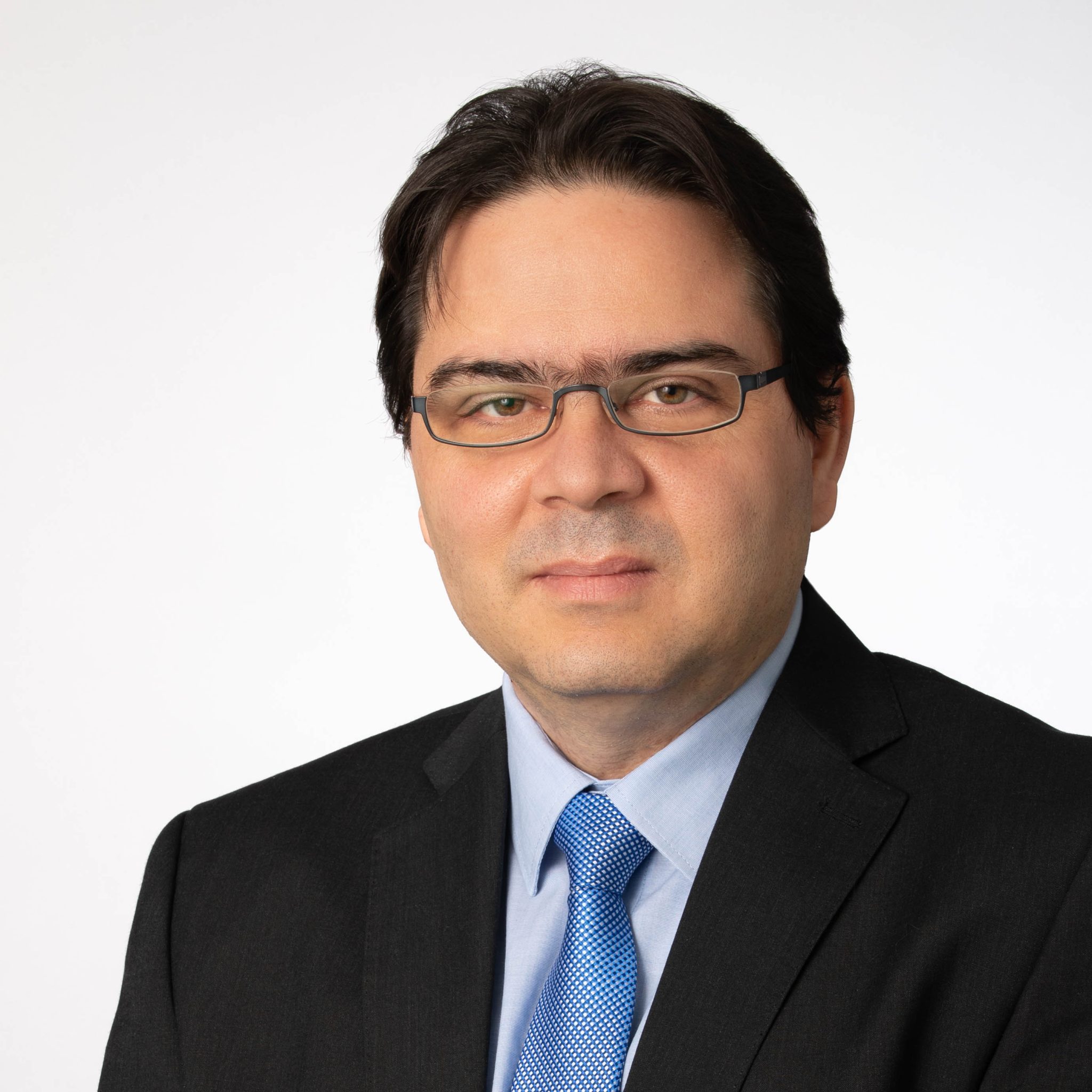 Ricardo Gorini