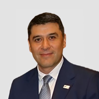 Ricardo Michel