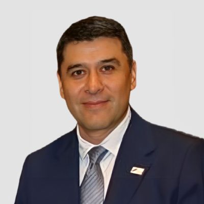 Ricardo Michel