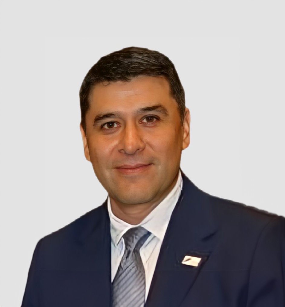 Ricardo Michel