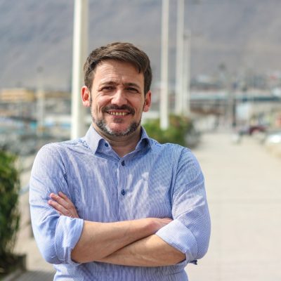 Foto Ministro Brasil