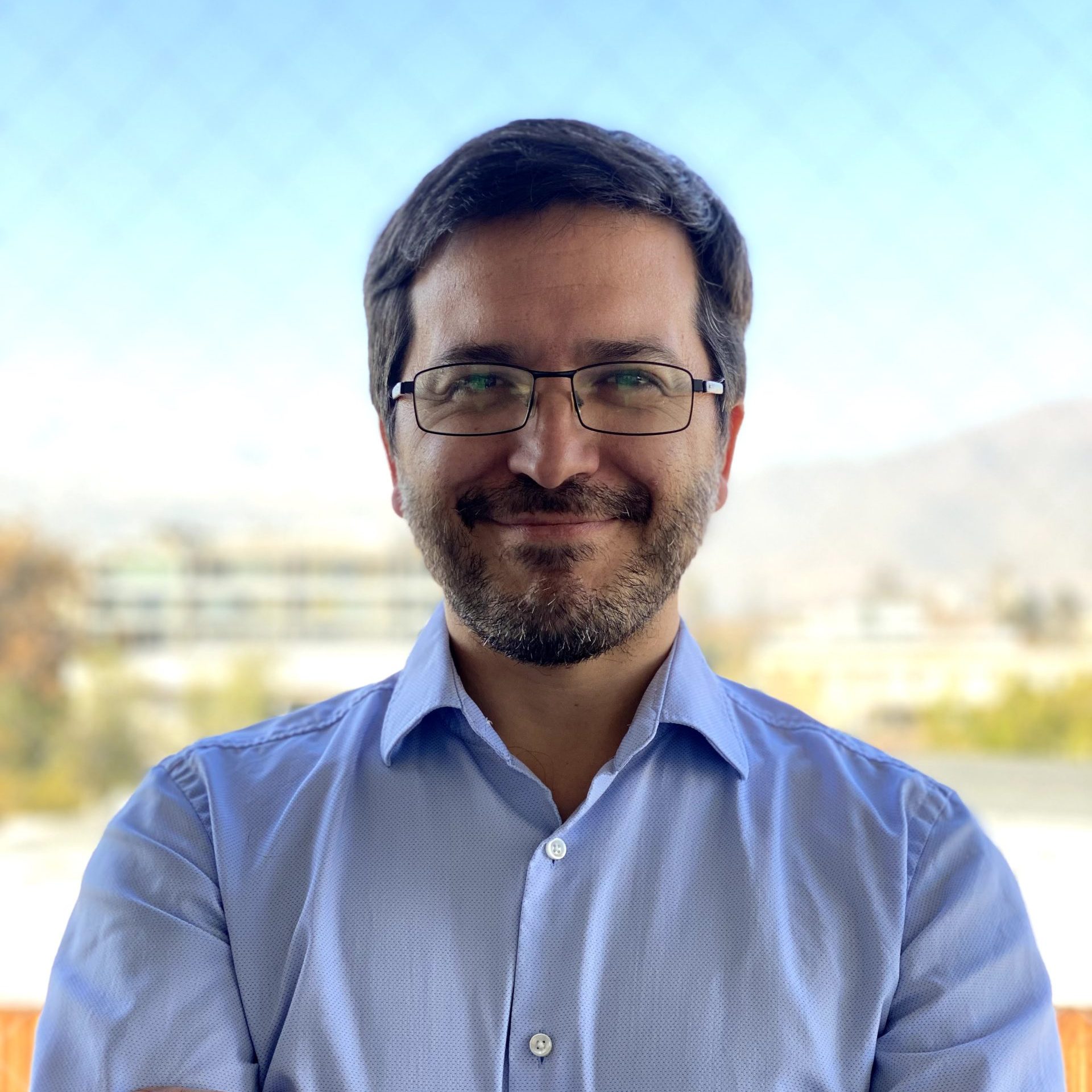 Jaime Szigethi