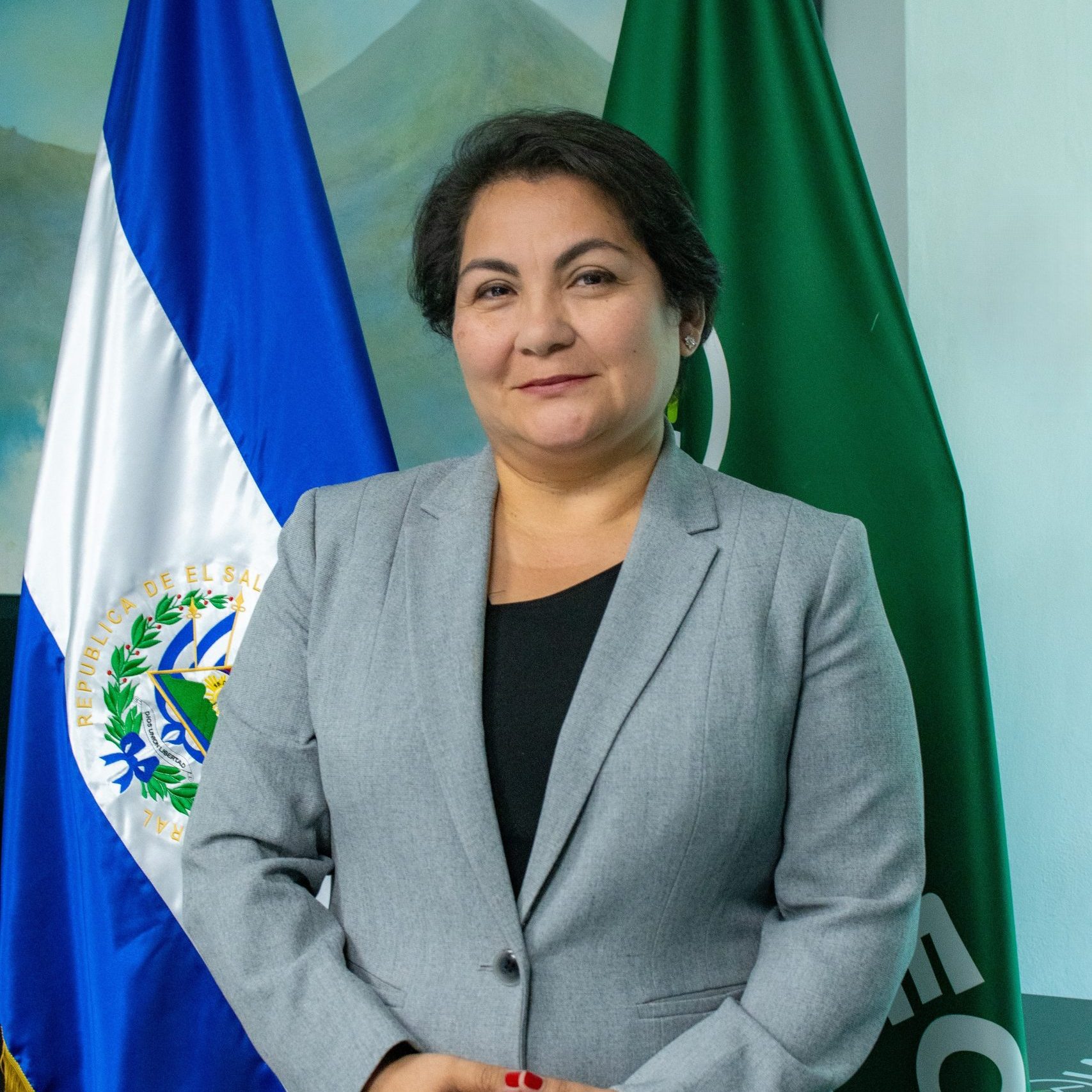 MARLENE JAMILET ELIAS DE QUAN