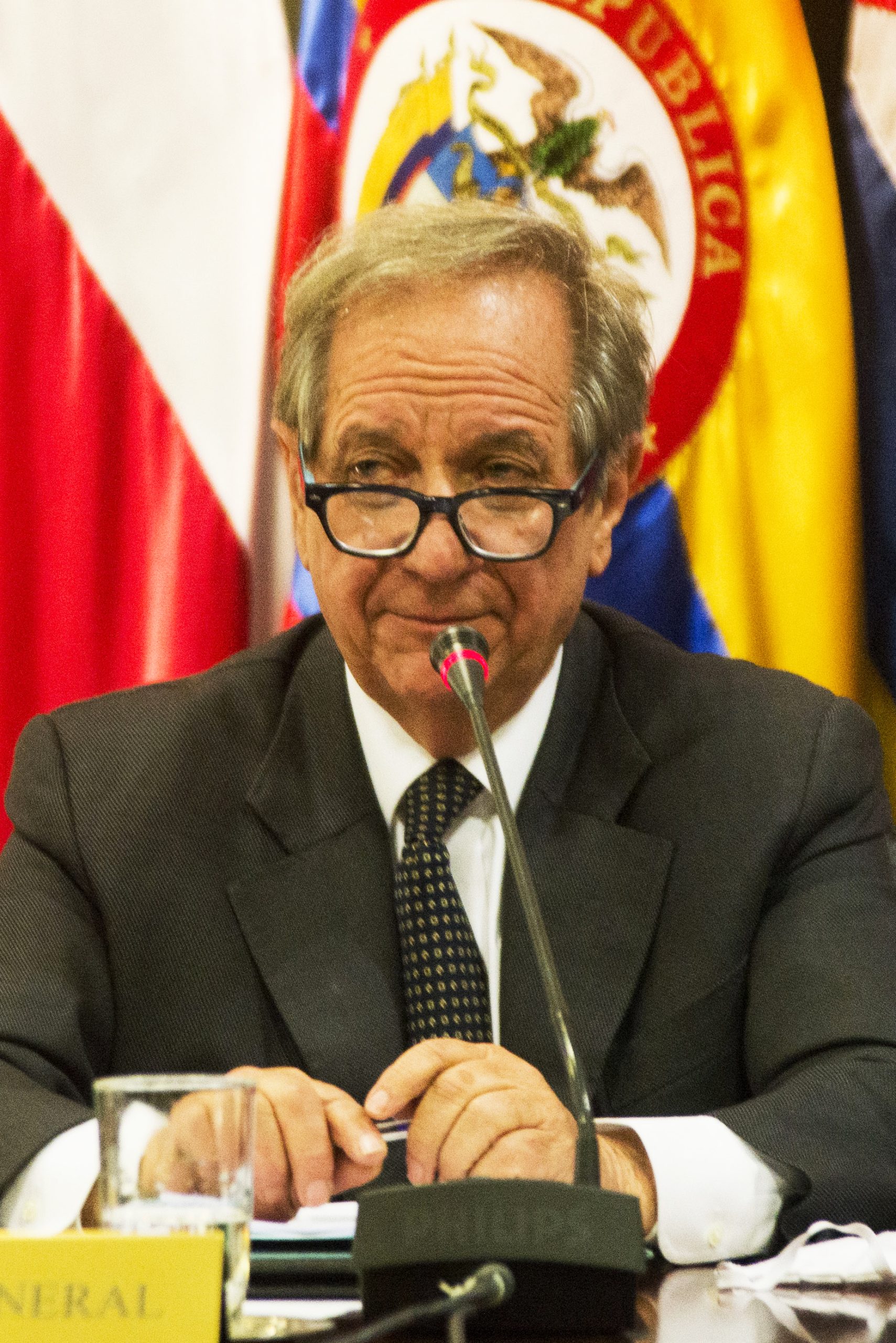 sergio abreu