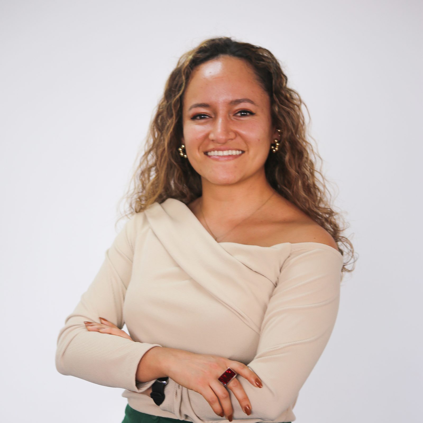 Alejandra Garzon