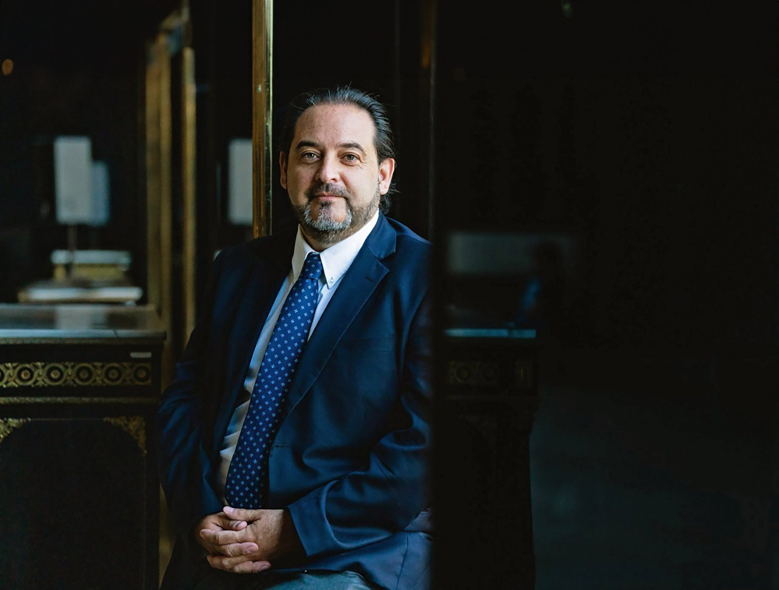 Andres Rebolledo