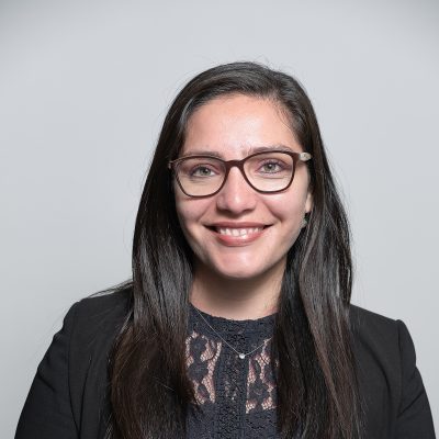Belén Aravena