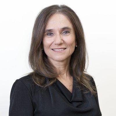 Cecilia San Román pic