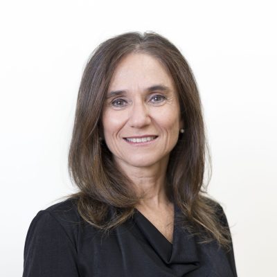 Cecilia San Román pic