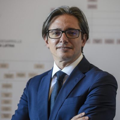 Christian Asinelli - Foto - Color