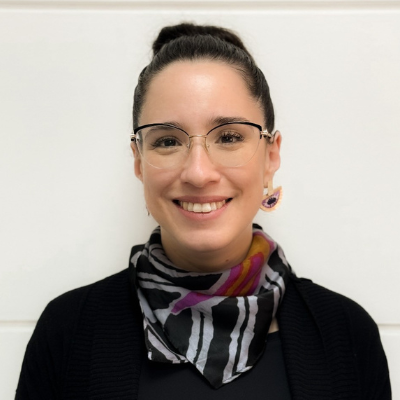 Constanza Meneses Santa Cruz - H2LAC Coordinator