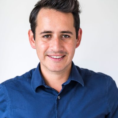 Diego Rodriguez