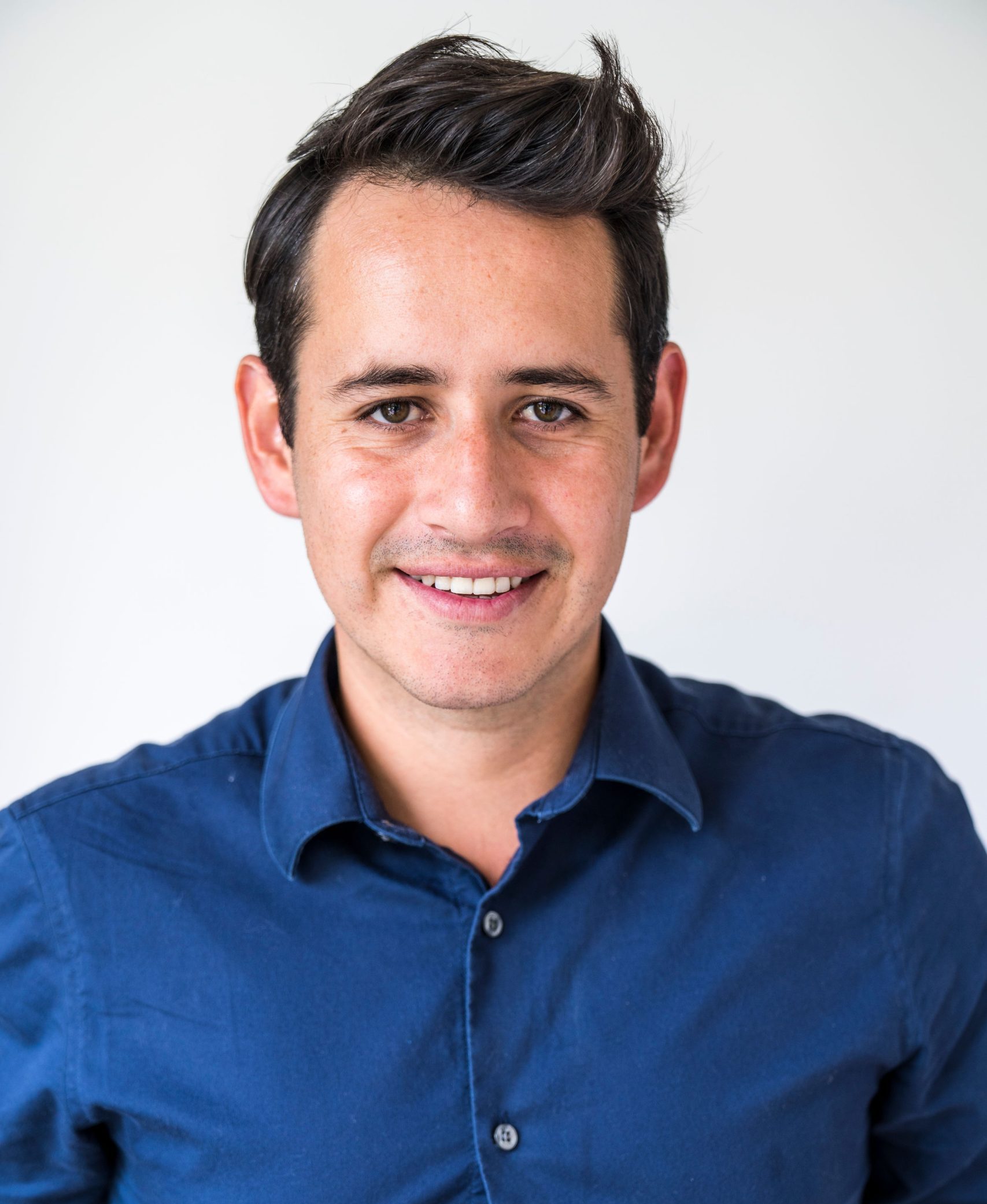 Diego Rodriguez