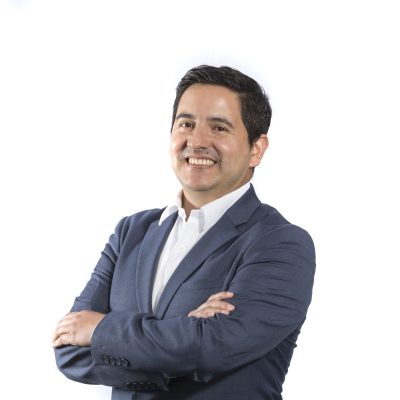 Edwin Malagón