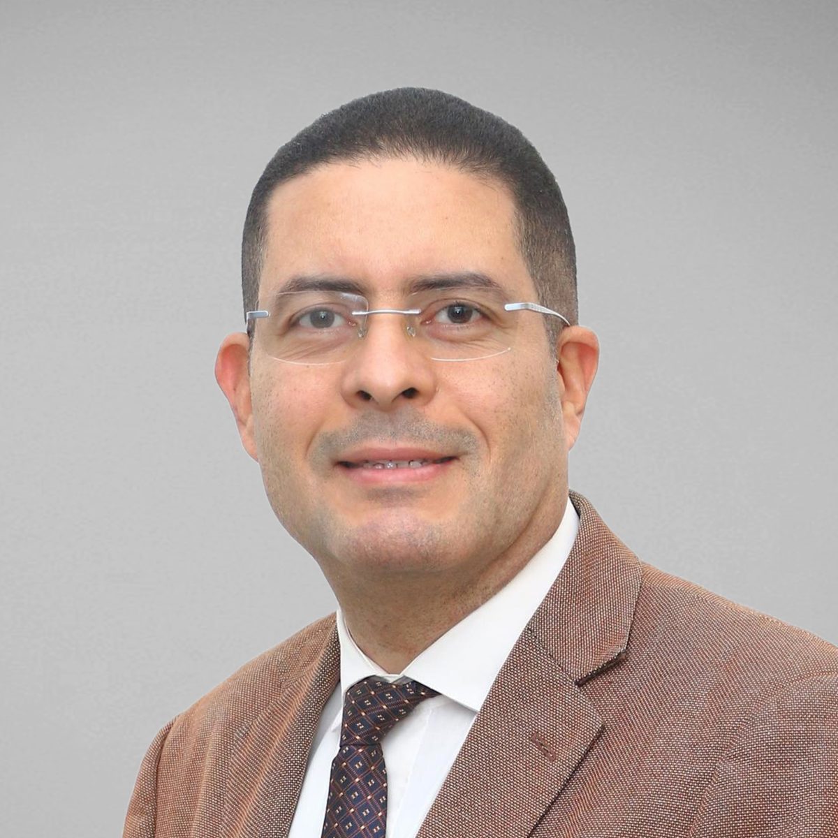 Hugo Morales - Semana de la Energía