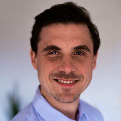 Foto Frederik