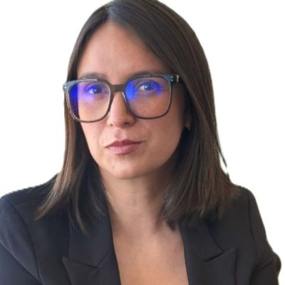 Foto Makarenna GALVEZ, Semana de la Energía