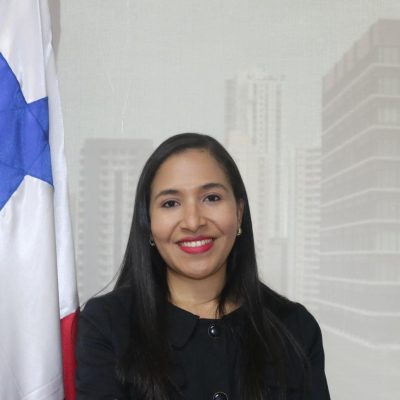 Foto Oficial- Lisnely Valdés