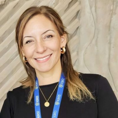 Foto Perfil BN