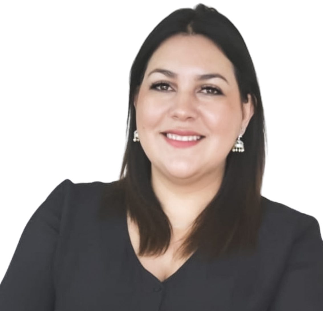GLORIA ALVARENGA