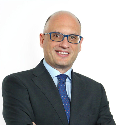 Gianluca Palumbo