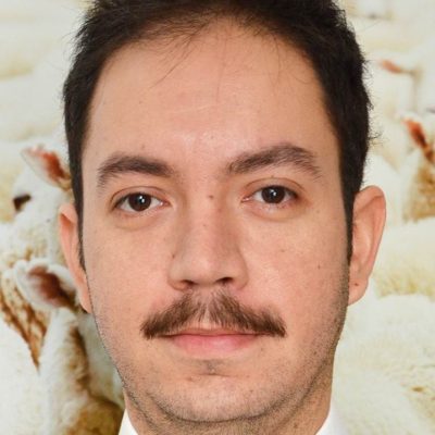 Jaime Giancomozzi