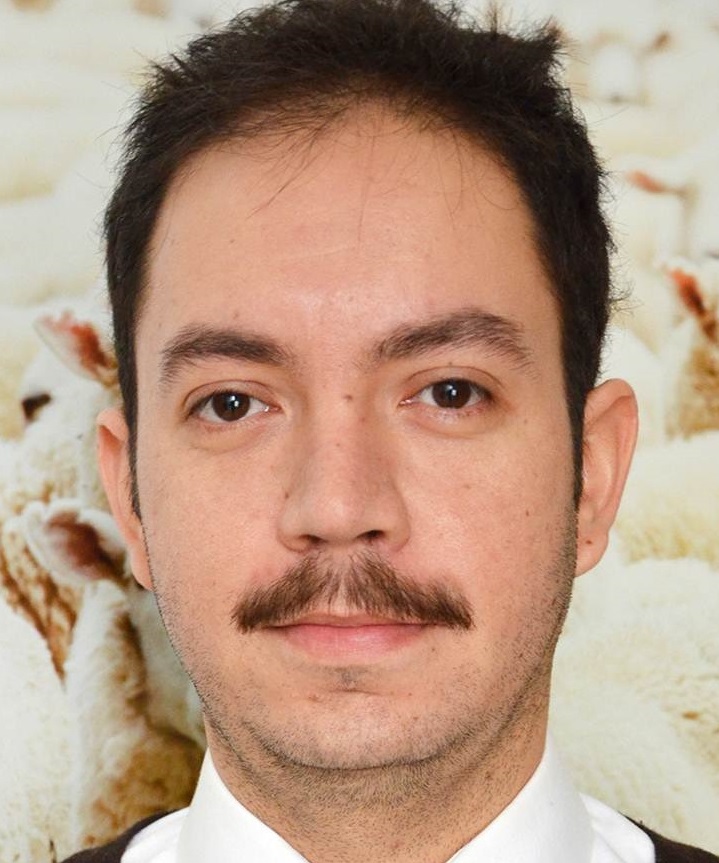 Jaime Giancomozzi
